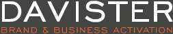 Davister Brand & Business Activation